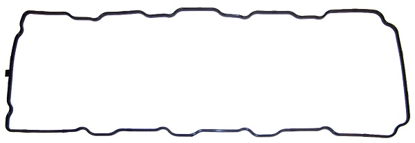 Gasket, cylinder head cover - 372.670 ELRING