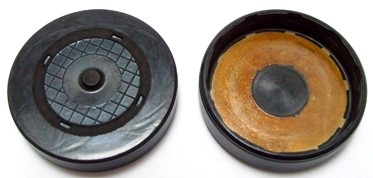 Locking Cover, camshaft - 372.780 ELRING