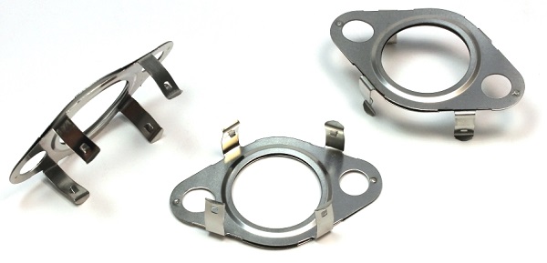 Seal, EGR valve - 373.080 ELRING