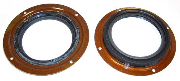 Shaft Seal, crankshaft - 373.530 ELRING
