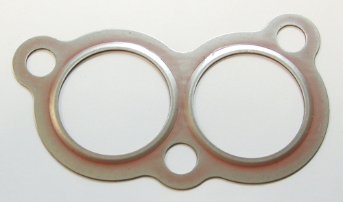 Gasket, EGR valve pipe - 374.760 ELRING