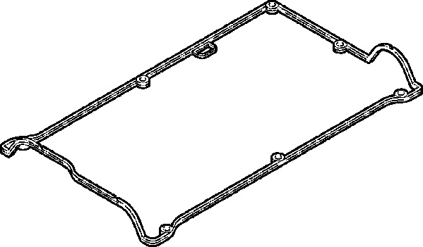 Gasket, cylinder head cover - 375.060 ELRING