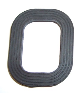 Gasket, intake manifold housing - 375.450 ELRING