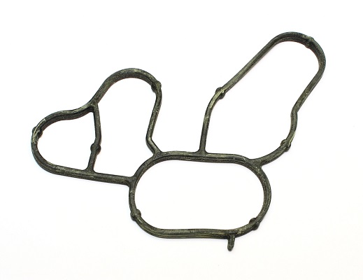 Seal, oil filter housing - 375.480 ELRING