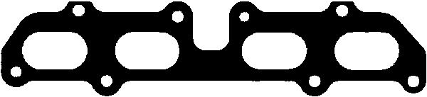 Gasket, exhaust manifold - 375.600 ELRING