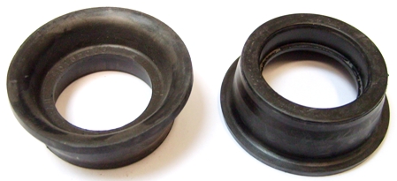Gasket, cylinder head cover - 376.190 ELRING