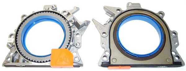 Shaft Seal, crankshaft - 376.730 ELRING