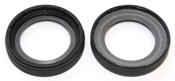 Shaft Seal, crankshaft - 377.450 ELRING