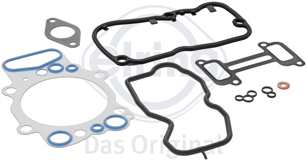 Gasket Set, cylinder head - 379.320 ELRING