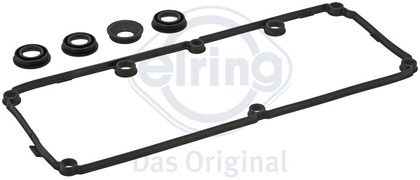 Gasket Set, cylinder head cover - 380.440 ELRING