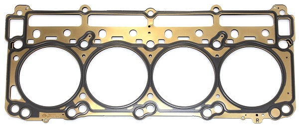 Gasket, cylinder head - 380.901 ELRING