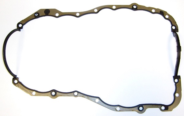 Gasket, oil sump - 380.960 ELRING