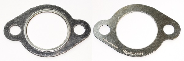 Gasket, exhaust manifold - 381.130 ELRING