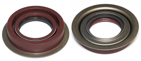 Wellendichtring, Differential - 381.681 ELRING