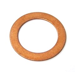 Seal Ring, oil drain plug - 381.700 ELRING