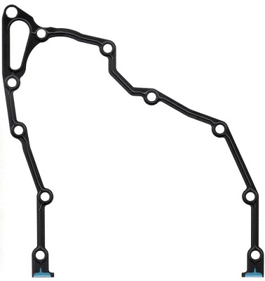 Seal, oil pump - 381.791 ELRING