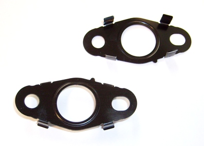 Seal, oil outlet (charger) - 383.052 ELRING