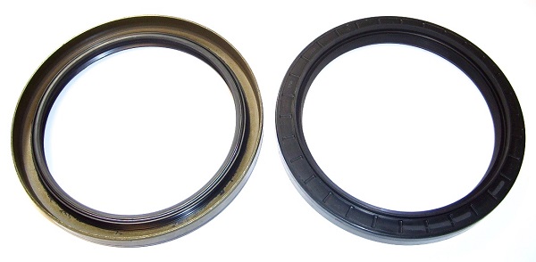Shaft Seal, wheel hub - 383.260 ELRING