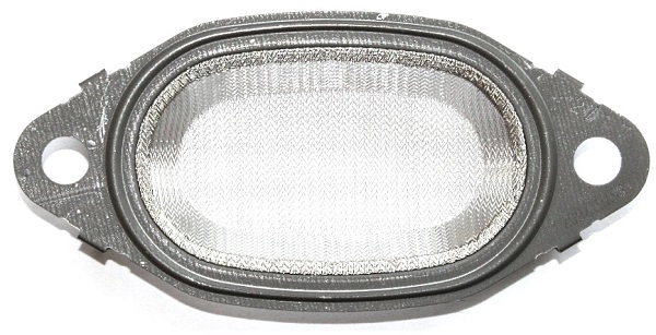 Gasket, EGR valve pipe - 384.370 ELRING