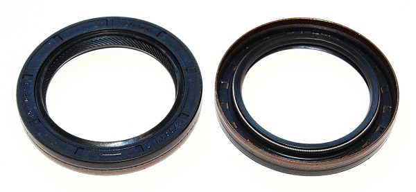 Shaft Seal, crankshaft - 390.010 ELRING