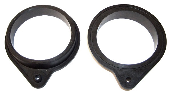 Gasket, thermostat - 390.090 ELRING