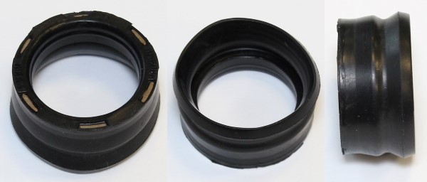 Gasket, cylinder head cover - 390.600 ELRING