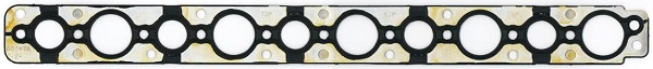 Gasket, cylinder head cover - 394.170 ELRING