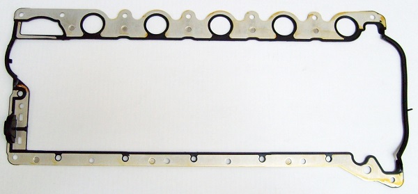 Gasket, intake manifold - 394.300 ELRING