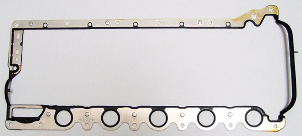 Gasket, intake manifold - 394.310 ELRING