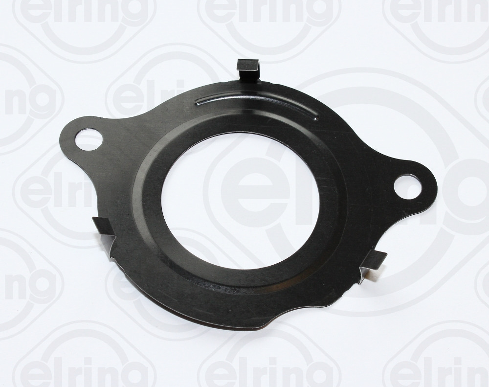 Gasket, charger - 394.822 ELRING