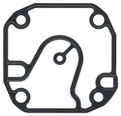 Cylinder Head Gasket, compressed air compressor - 401.652 ELRING