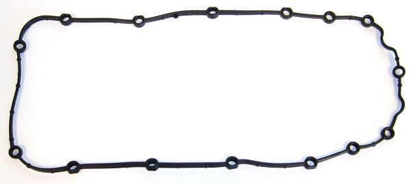Guarnizione, Coppa olio - 409.880 ELRING