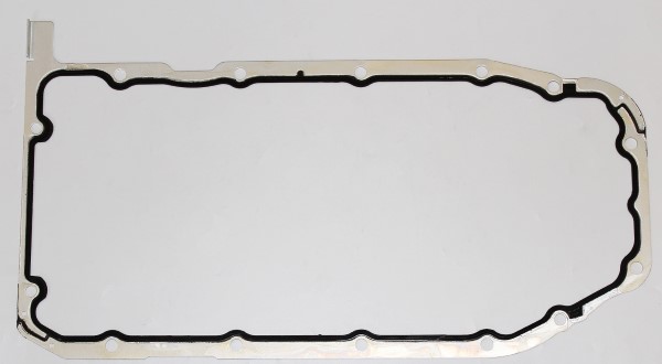 Gasket, oil sump - 410.050 ELRING
