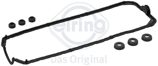 Gasket Set, cylinder head cover - 413.690 ELRING