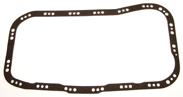 Gasket, oil sump - 418.790 ELRING
