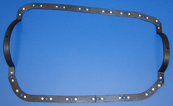 Gasket, oil sump - 419.530 ELRING