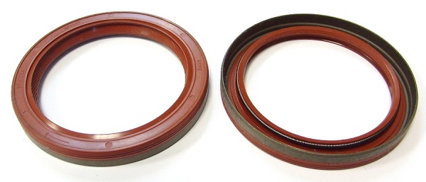 Shaft Seal, crankshaft - 419.730 ELRING