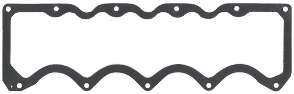 Gasket, cylinder head cover - 421.120 ELRING