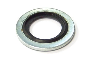 Seal Ring, oil drain plug - 422.090 ELRING
