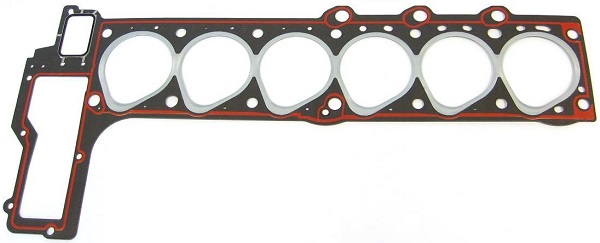 Gasket, cylinder head - 424.420 ELRING