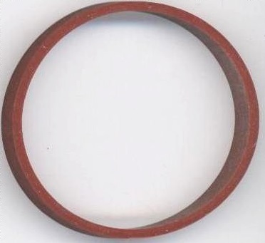 Gasket, intake manifold - 424.870 ELRING
