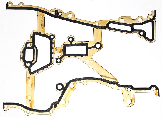 Gasket, timing case - 426.900 ELRING