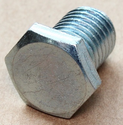 Vite di chiusura, vaschetta dell'olio - 427.210 ELRING