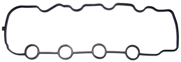 Gasket, cylinder head cover - 428.560 ELRING