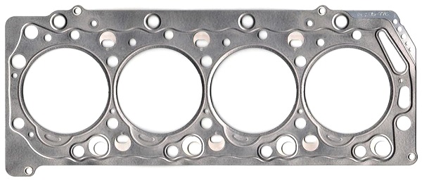 Gasket, cylinder head - 431.080 ELRING