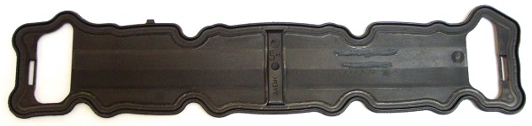 Gasket, cylinder head cover - 431.450 ELRING