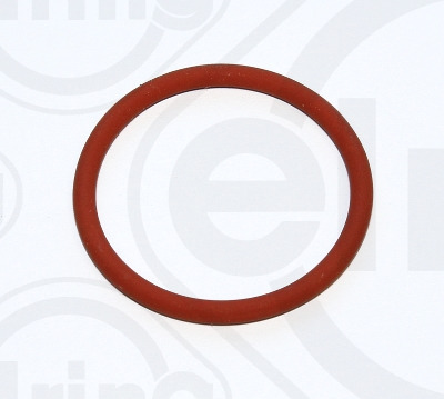 Gasket, timing case cover - 431.630 ELRING