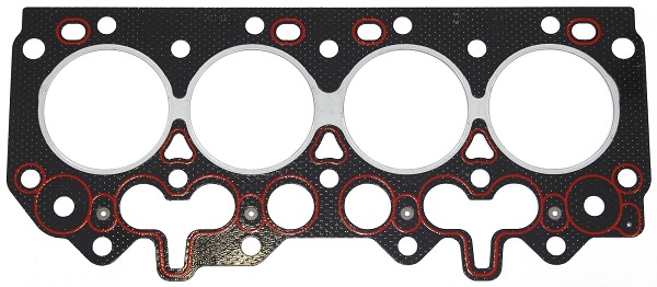 Gasket, cylinder head - 432.830 ELRING