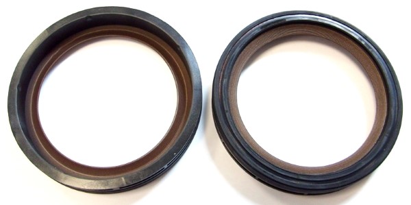 Shaft Seal, crankshaft - 434.550 ELRING