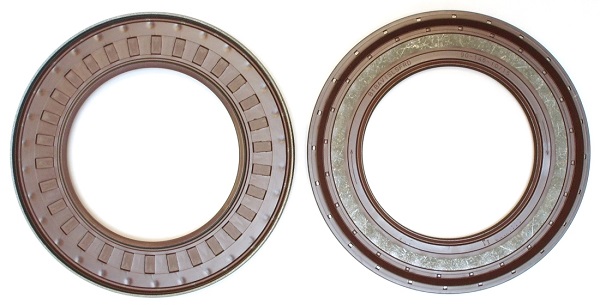 Wellendichtring, Differential - 435.180 ELRING